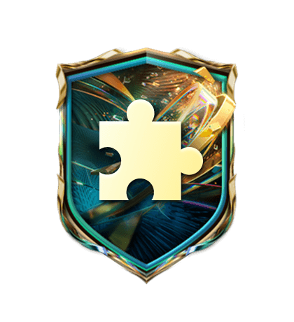 Destined for Glory Challenge 1