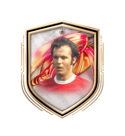 Franz Beckenbauer
